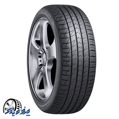 لاستیک دانلوپ 225/55R17 گل SP SPORT LM705 ( تاریخ تولید 2025 )
